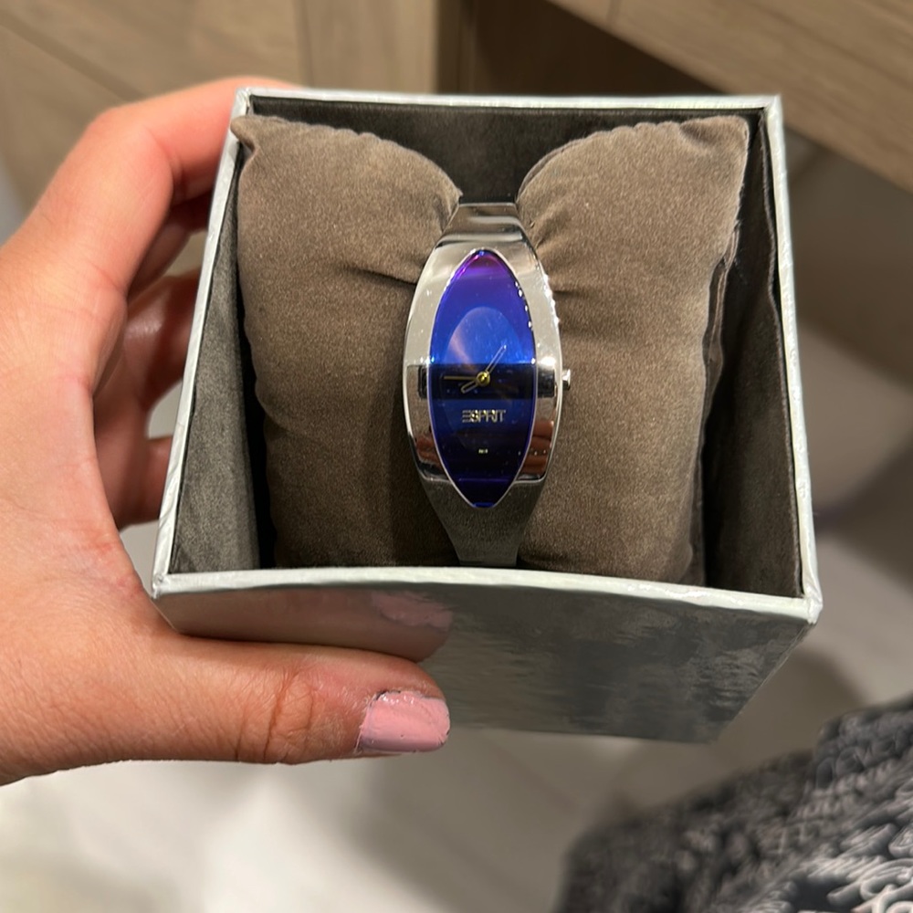 Brand new Women’s Esprit watch.